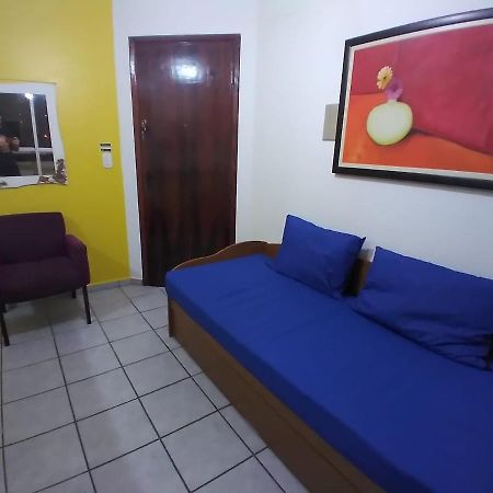 Apartamento Vista 500Mts Do Mar - Comercio Proximo Прая Гранде Екстериор снимка