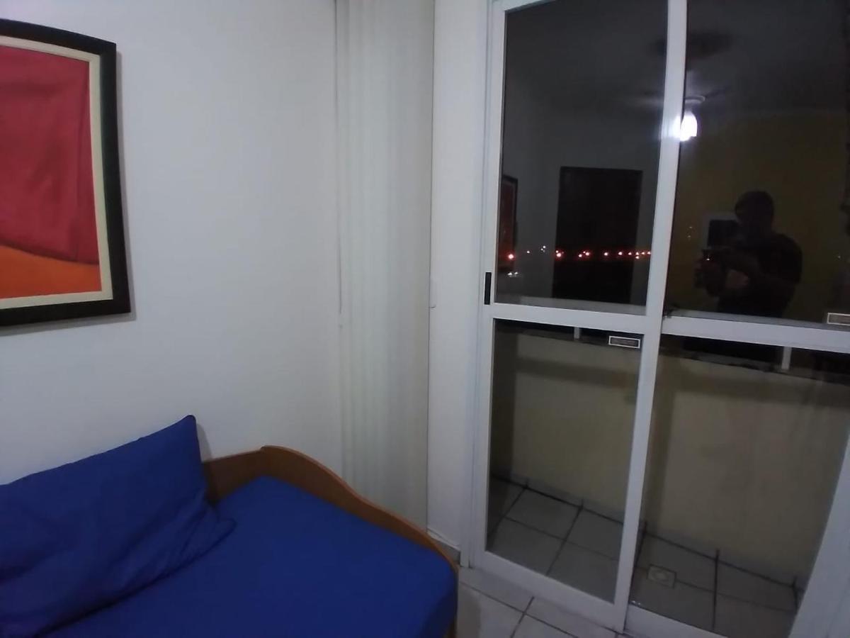 Apartamento Vista 500Mts Do Mar - Comercio Proximo Прая Гранде Екстериор снимка