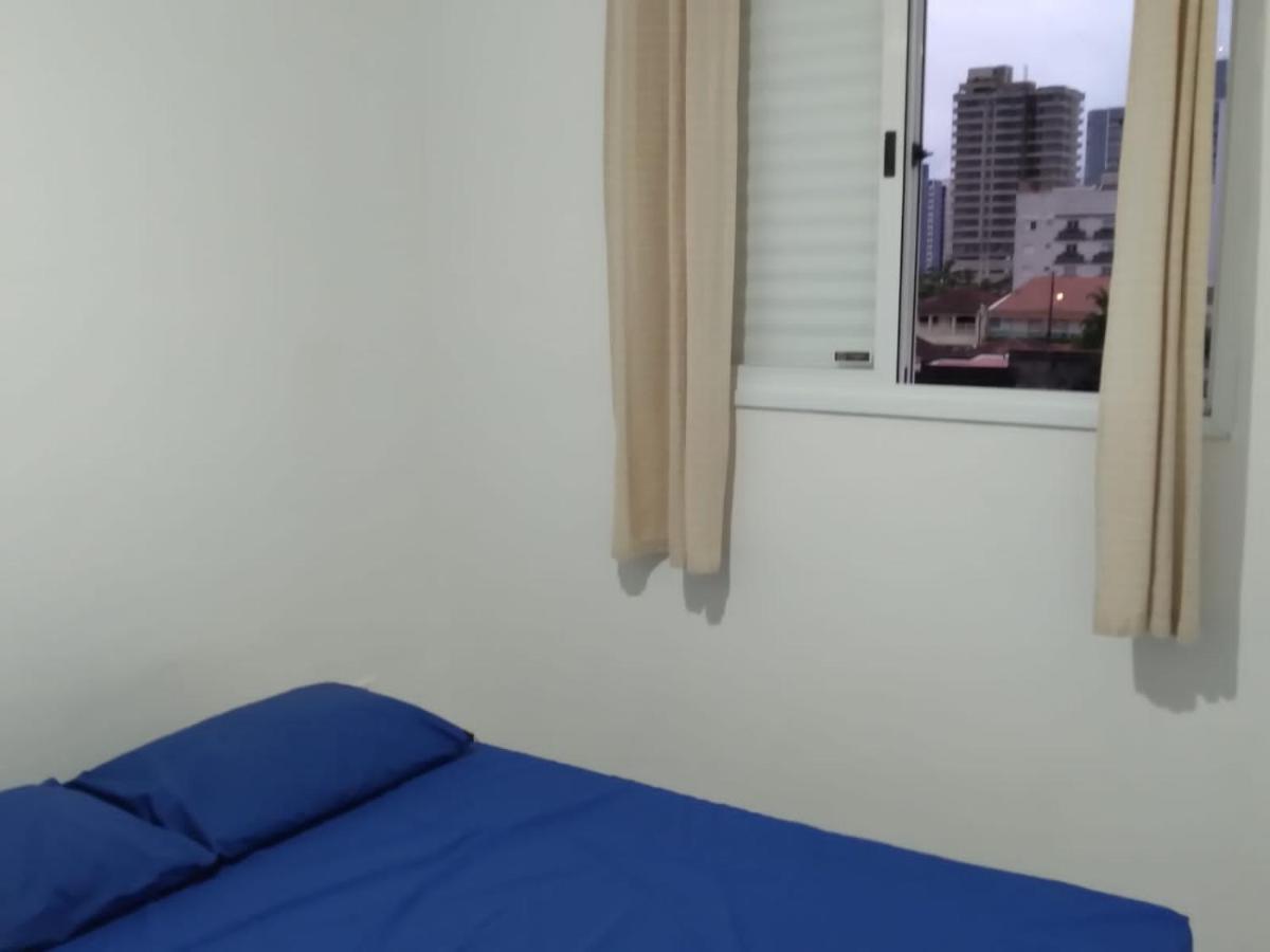 Apartamento Vista 500Mts Do Mar - Comercio Proximo Прая Гранде Екстериор снимка