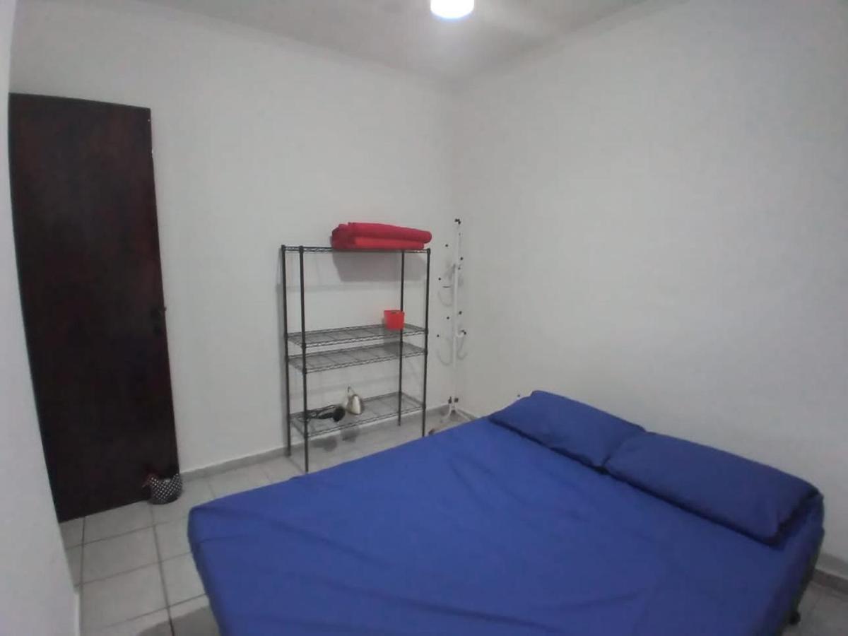 Apartamento Vista 500Mts Do Mar - Comercio Proximo Прая Гранде Екстериор снимка