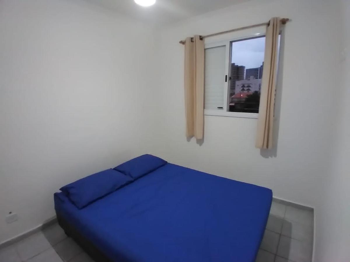 Apartamento Vista 500Mts Do Mar - Comercio Proximo Прая Гранде Екстериор снимка